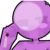 puple