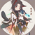 猫黑云