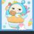 小蓝蛋
