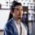 藍(lán)啟仁