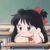 女生B