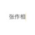 张作相