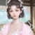 杨凝仪