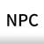NPC（男）