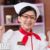 大甜甜老师