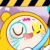 顯眼