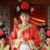 金锁（和薇侍女）