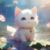 桂兰（猫）
