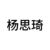 杨思琦