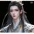 四皇子潇景恒