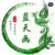 藍(lán)天畫