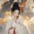 婉晴