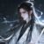 絕淵上神（黑發(fā)）