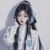 女同学.