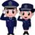 警察