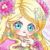 （灵公主）花翎