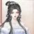 白琳.妃.碧霄宫