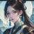 白子依