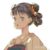 秋霜（林婉柔婢女）