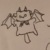 恶魔猫