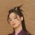 海棠朵朵