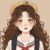 狮子女