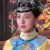 葉赫那拉~婉婷