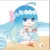 一只小魚