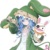 冰川芽四糸乃