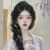 李芷柔（三姐）