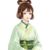 宫女.玲珑