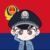 警察