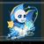 蓝莓Sans
