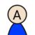 同学a
