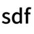 sdf