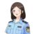女警