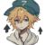 King