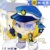 执法