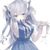 白希