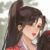 藏色