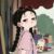 女同學(xué)