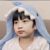 幼时刘耀文