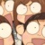 女學生