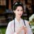 乔婉娩