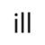 ill（女）