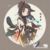 猫黑云