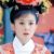 晴儿晴格格和硕公主