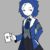 Chesed_作者