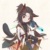 猫黑云