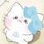 白犬也